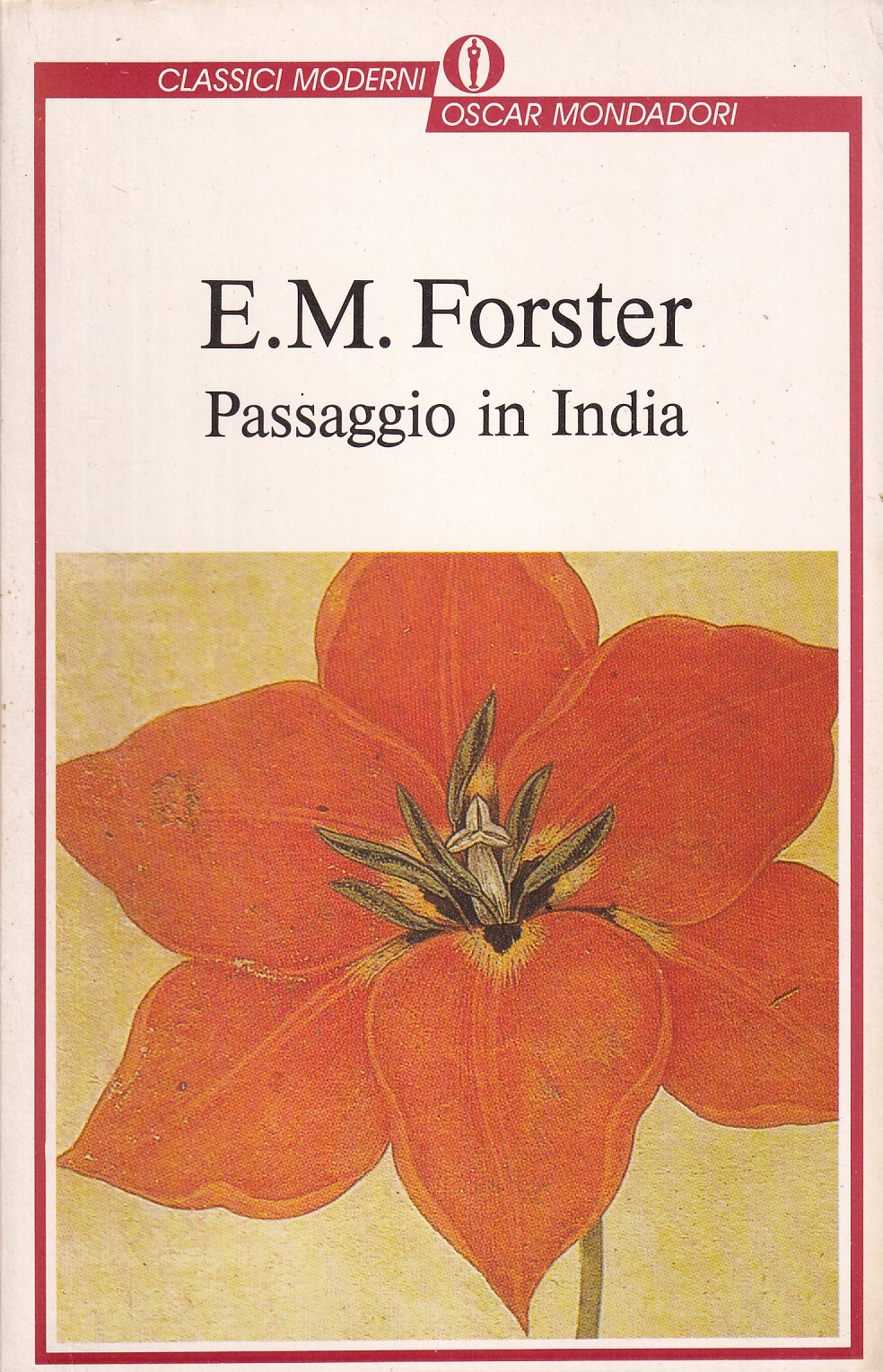 Passaggio in India