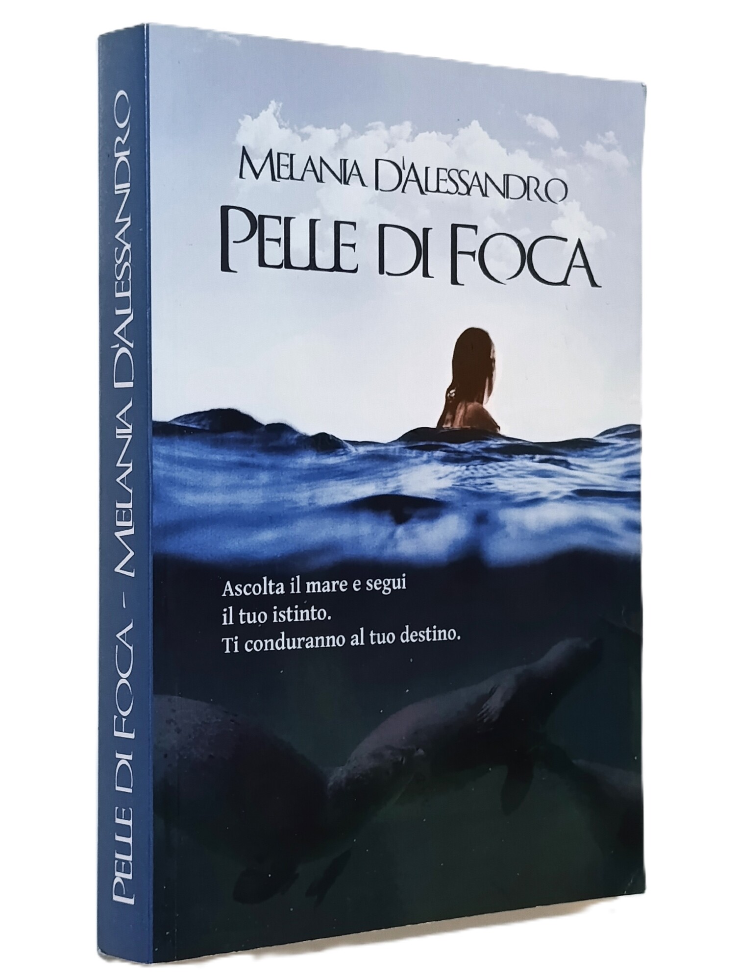 Pelle di Foca