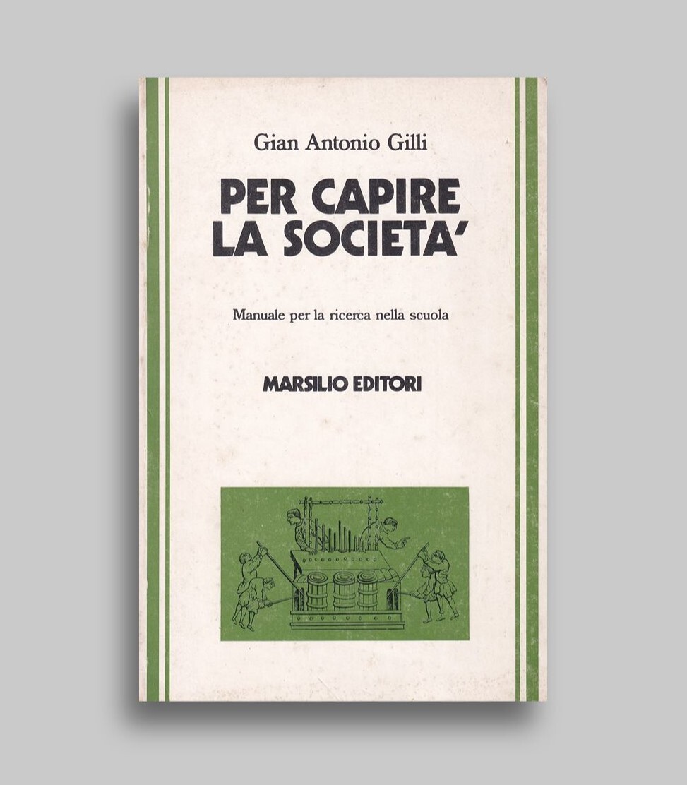 Per capire la società. Manuale per la ricerca nella scuola