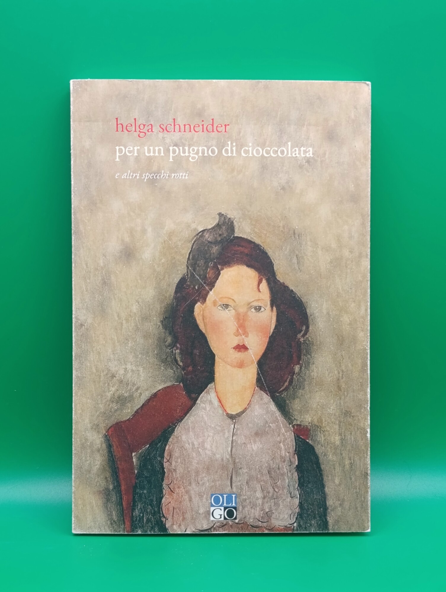 Per un pugno di cioccolata e altri specchi rotti