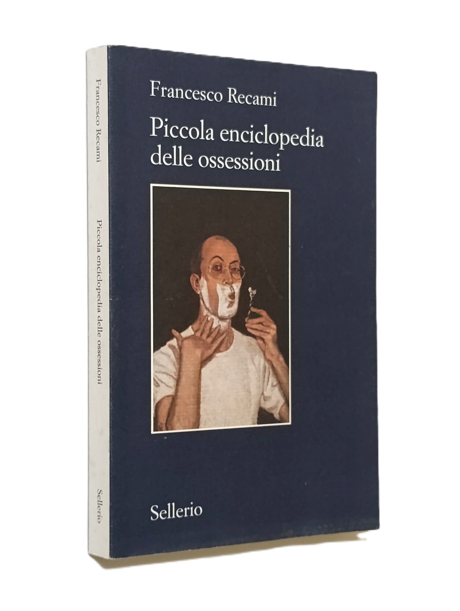 Piccola enciclopedia delle ossessioni