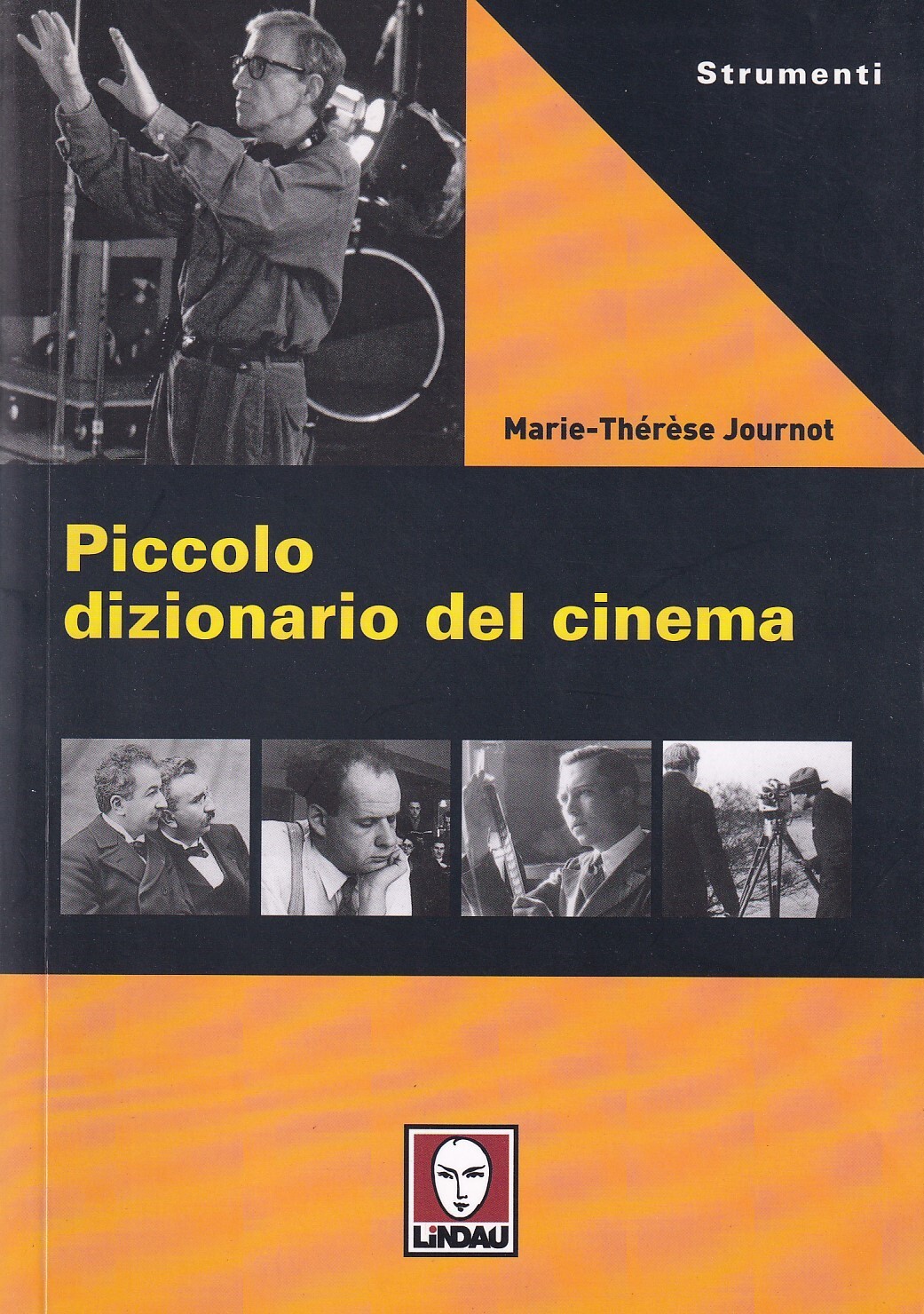Piccolo dizionario del cinema