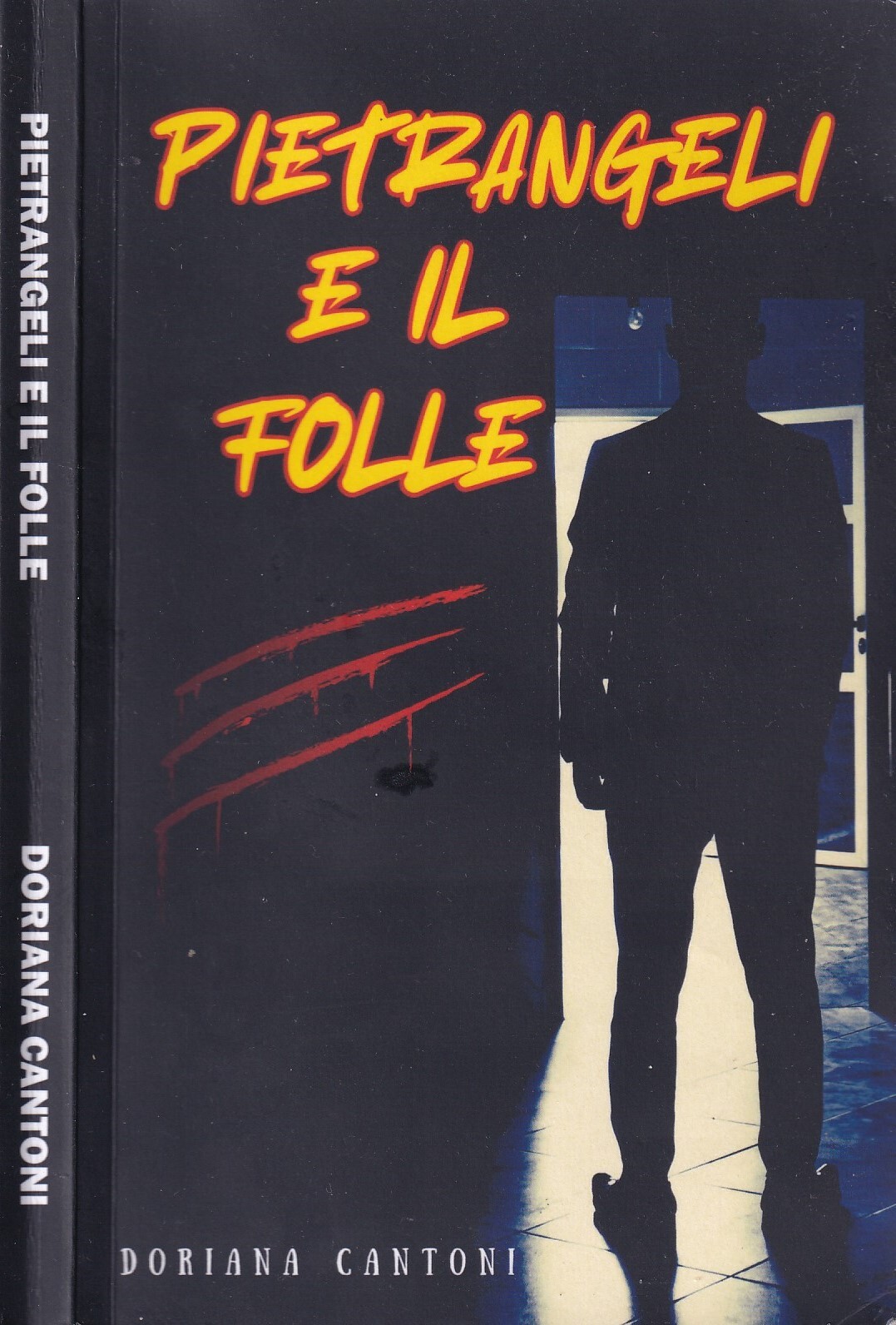 Pietrangeli e il folle