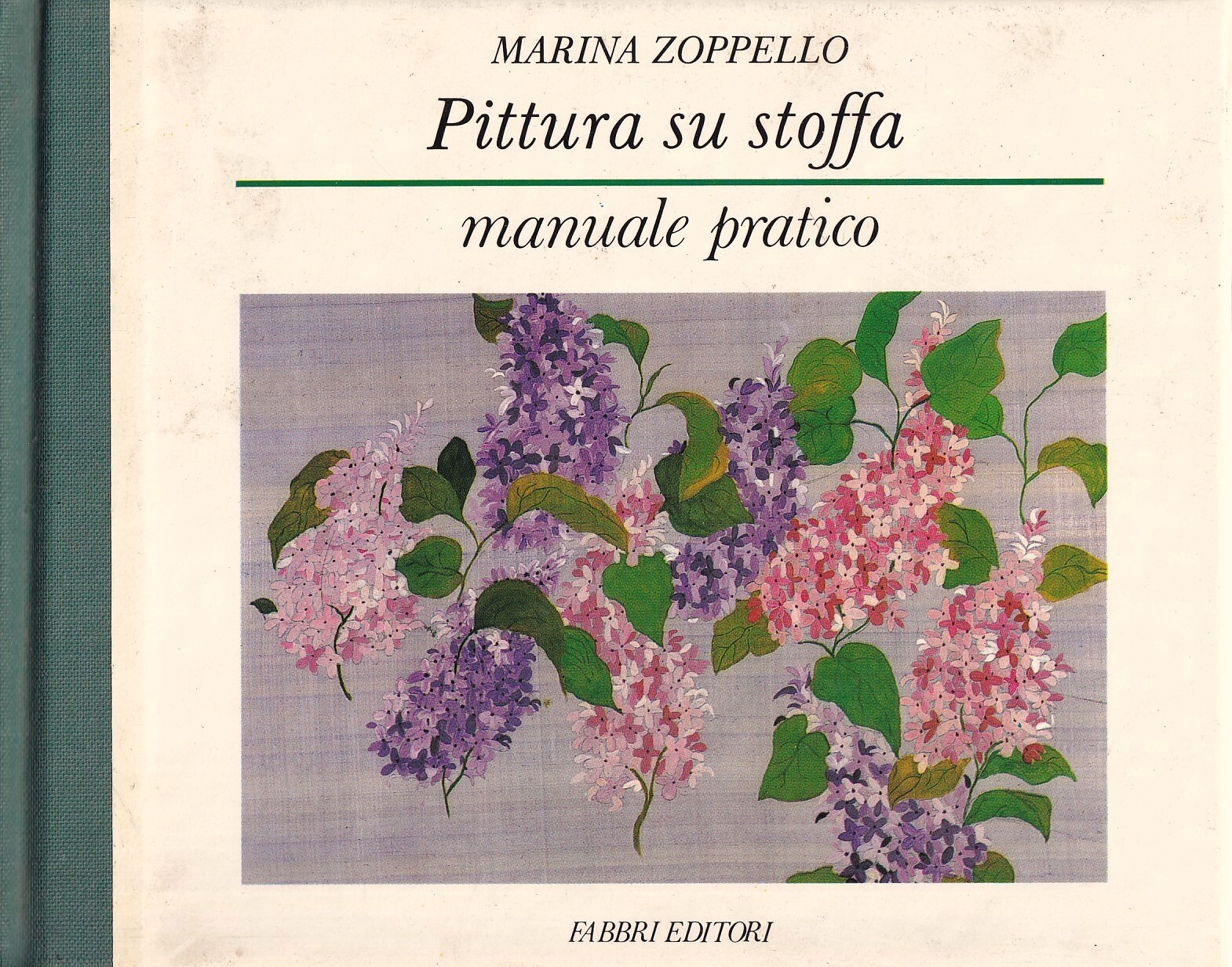 Pittura su stoffa