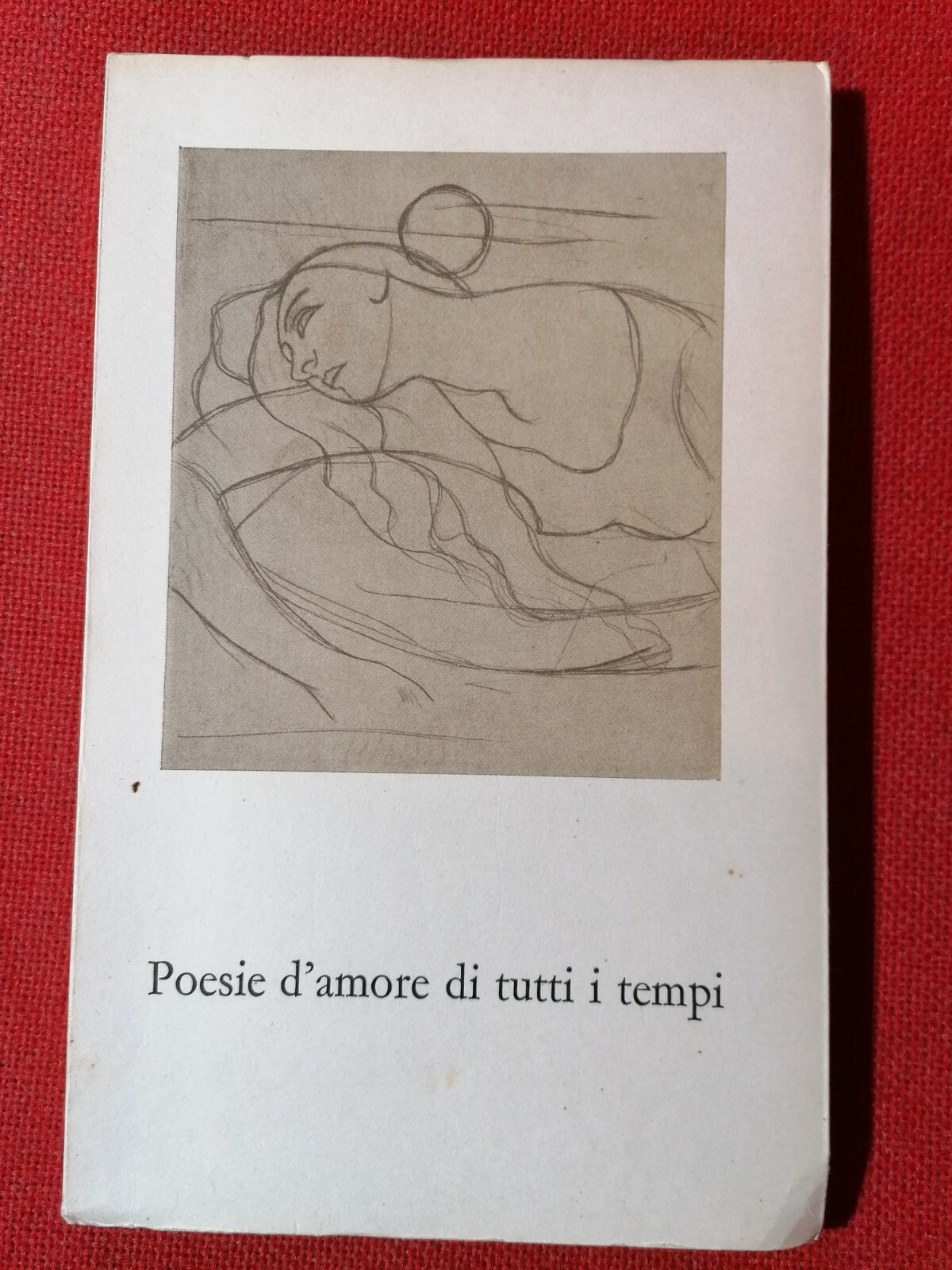 Poesie d'amore di tutti i tempi