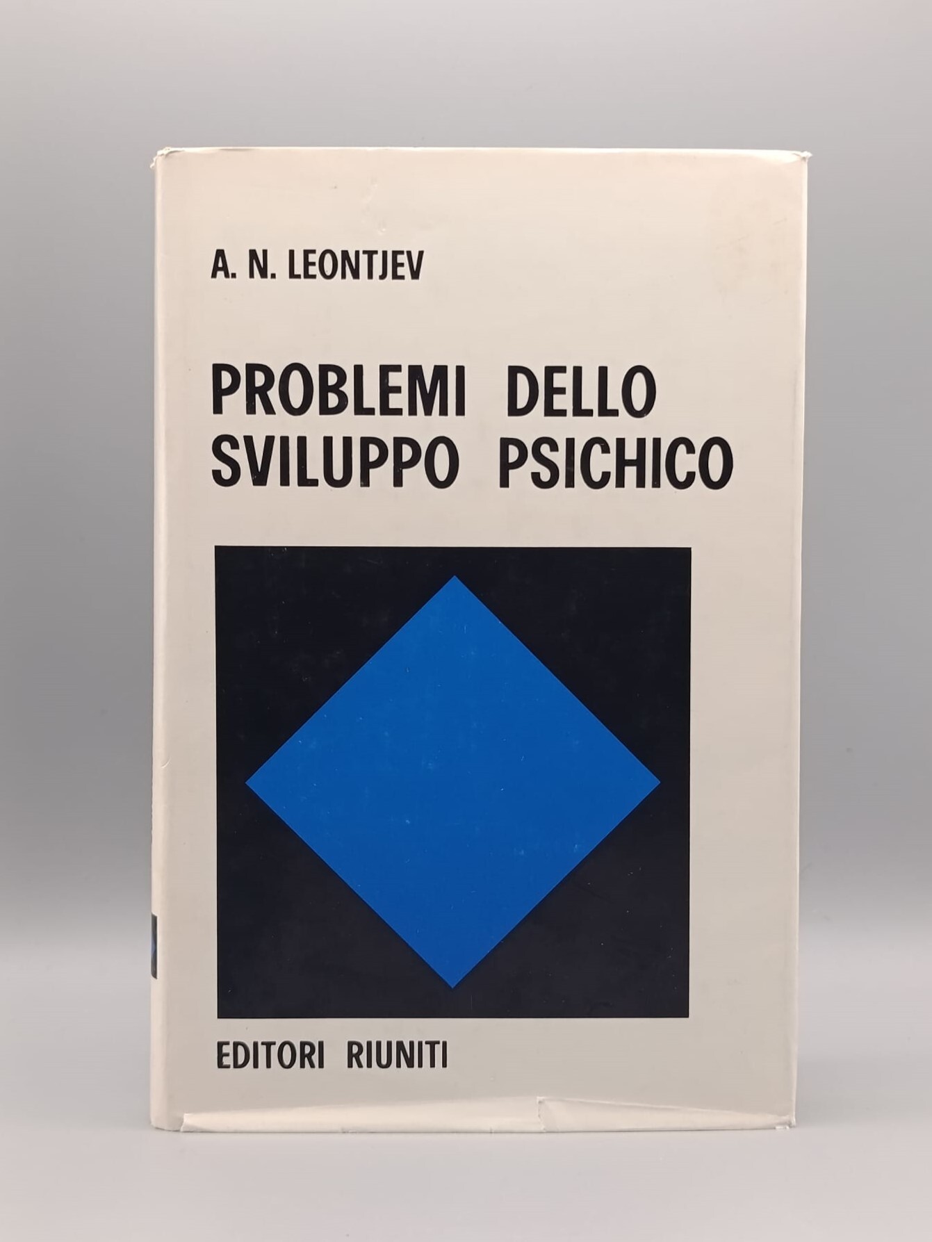 Problemi dello Sviluppo Psichico
