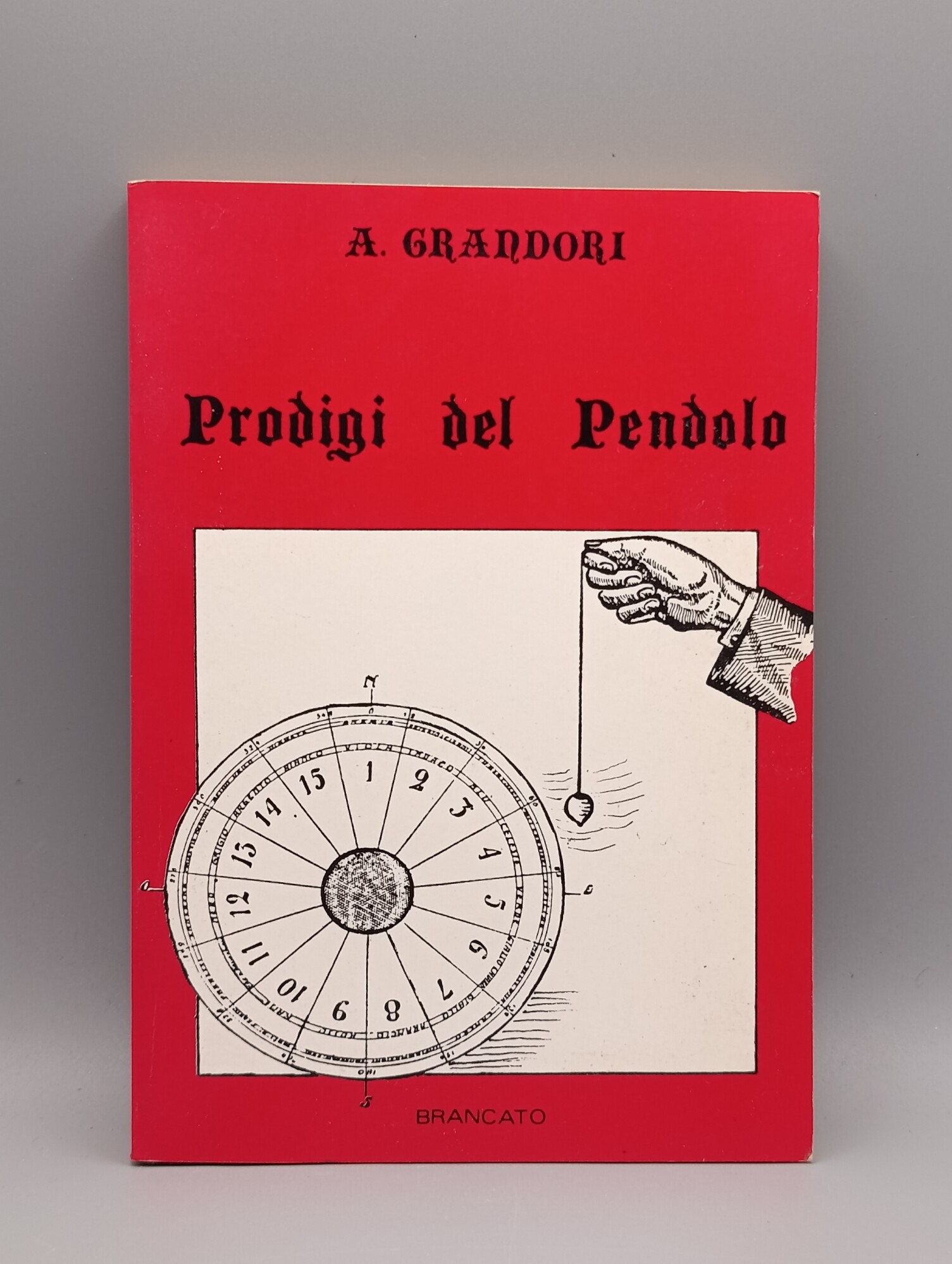 Prodigi del Pendolo