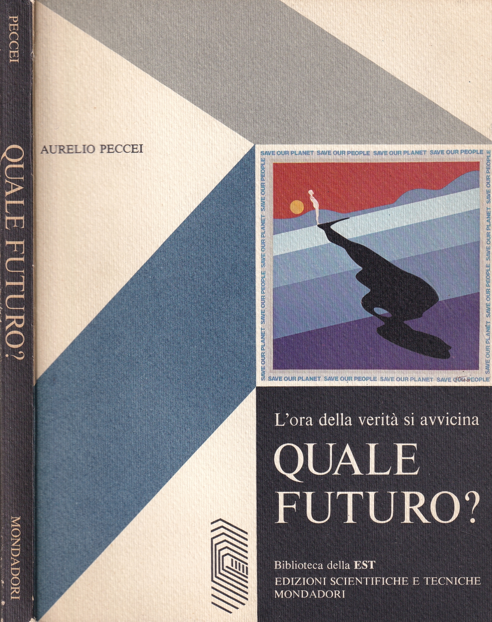 Quale Futuro? L'ora della Verità si Avvicina