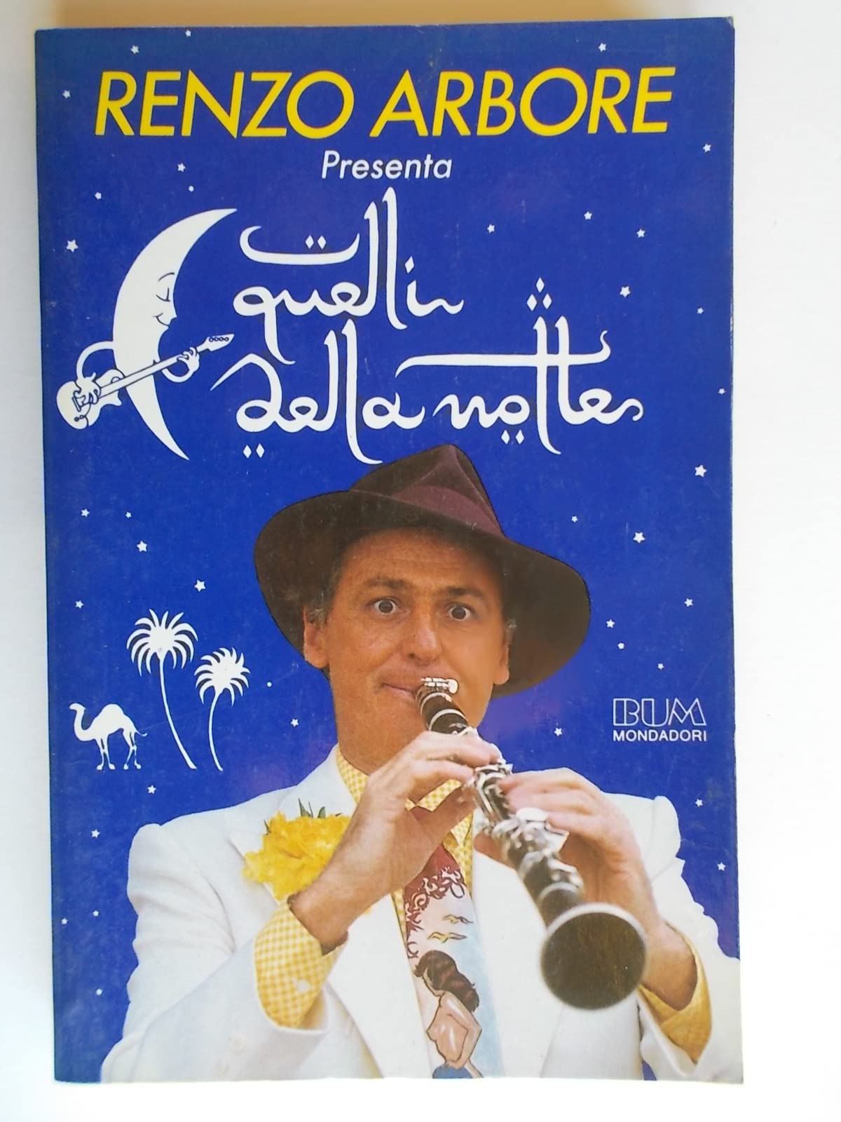 Quelli della notte