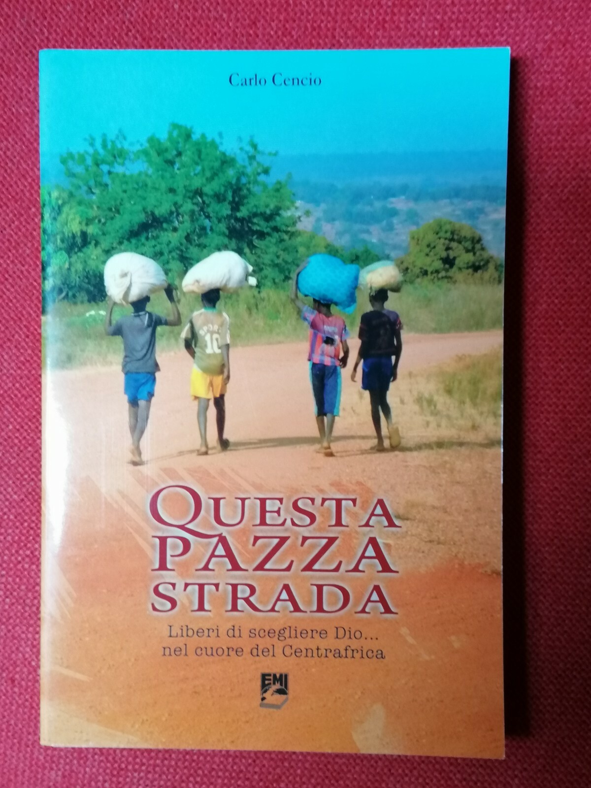 Questa Pazza Strada