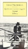 Questa sera si recita a soggetto-Trovarsi-Bellavita - Luigi Pirandello
