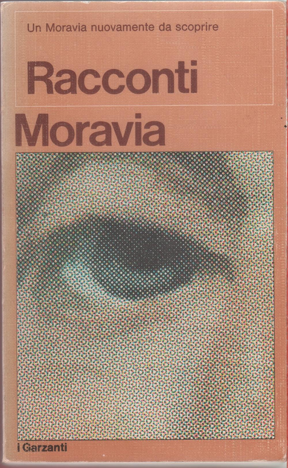 Racconti - Alberto Moravia