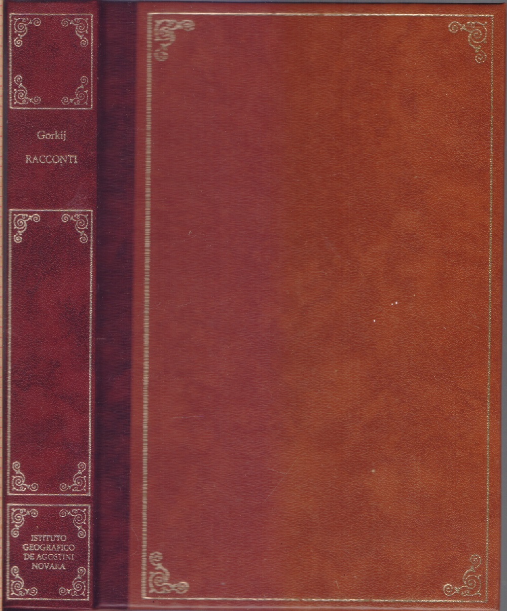 Racconti - Maksim Gorkij