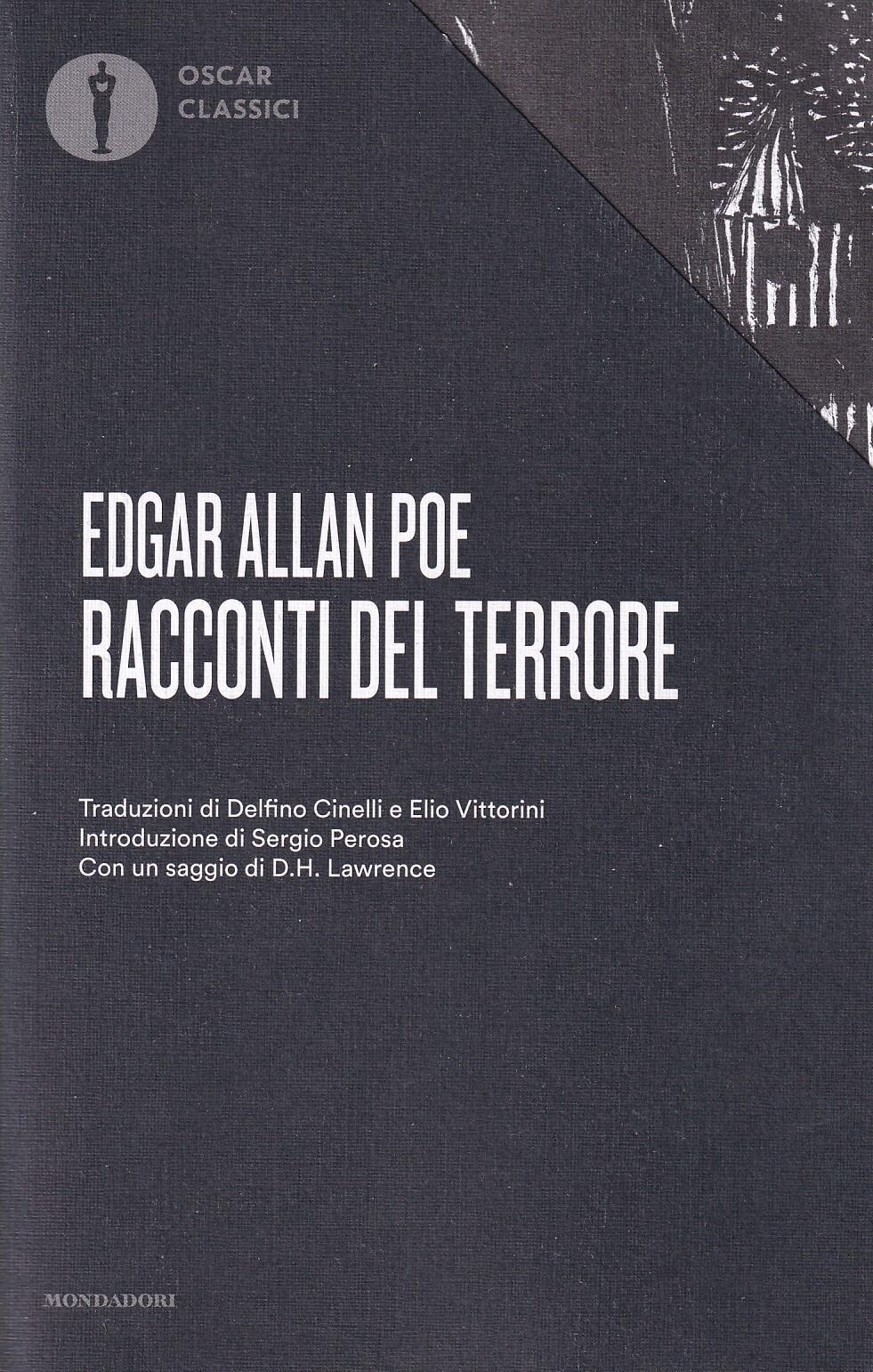 Racconti del terrore