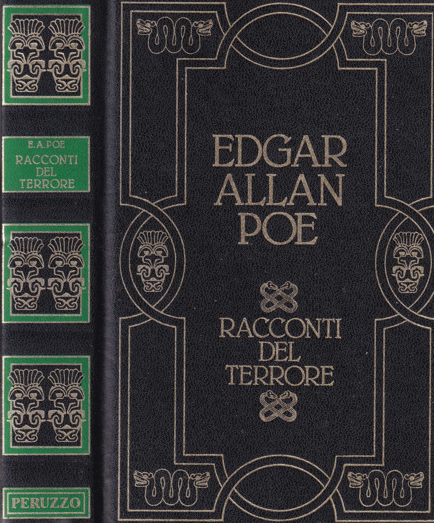 Racconti del Terrore