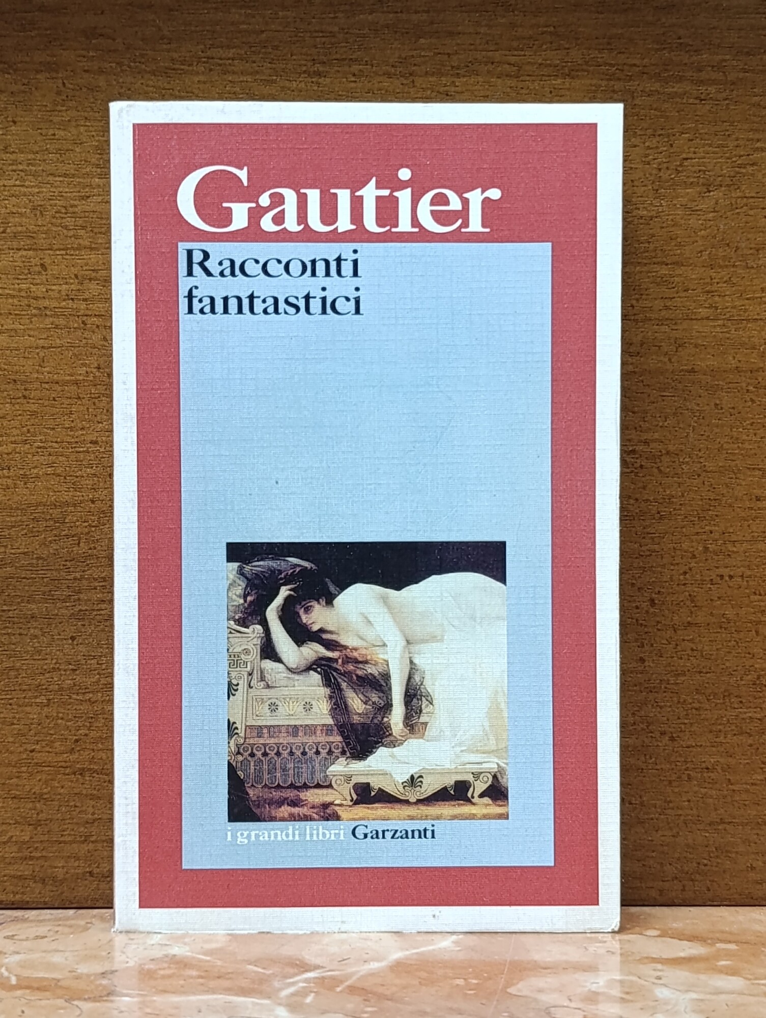 Racconti fantastici