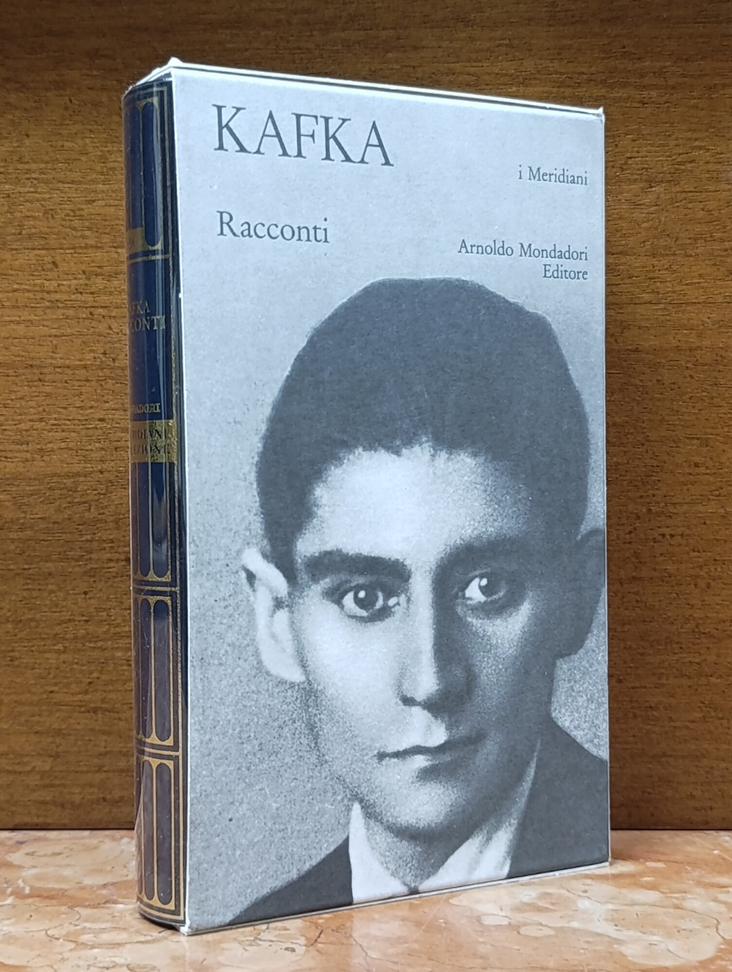 Racconti. I Meridiani Collezione