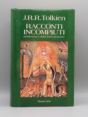 Racconti incompiuti
