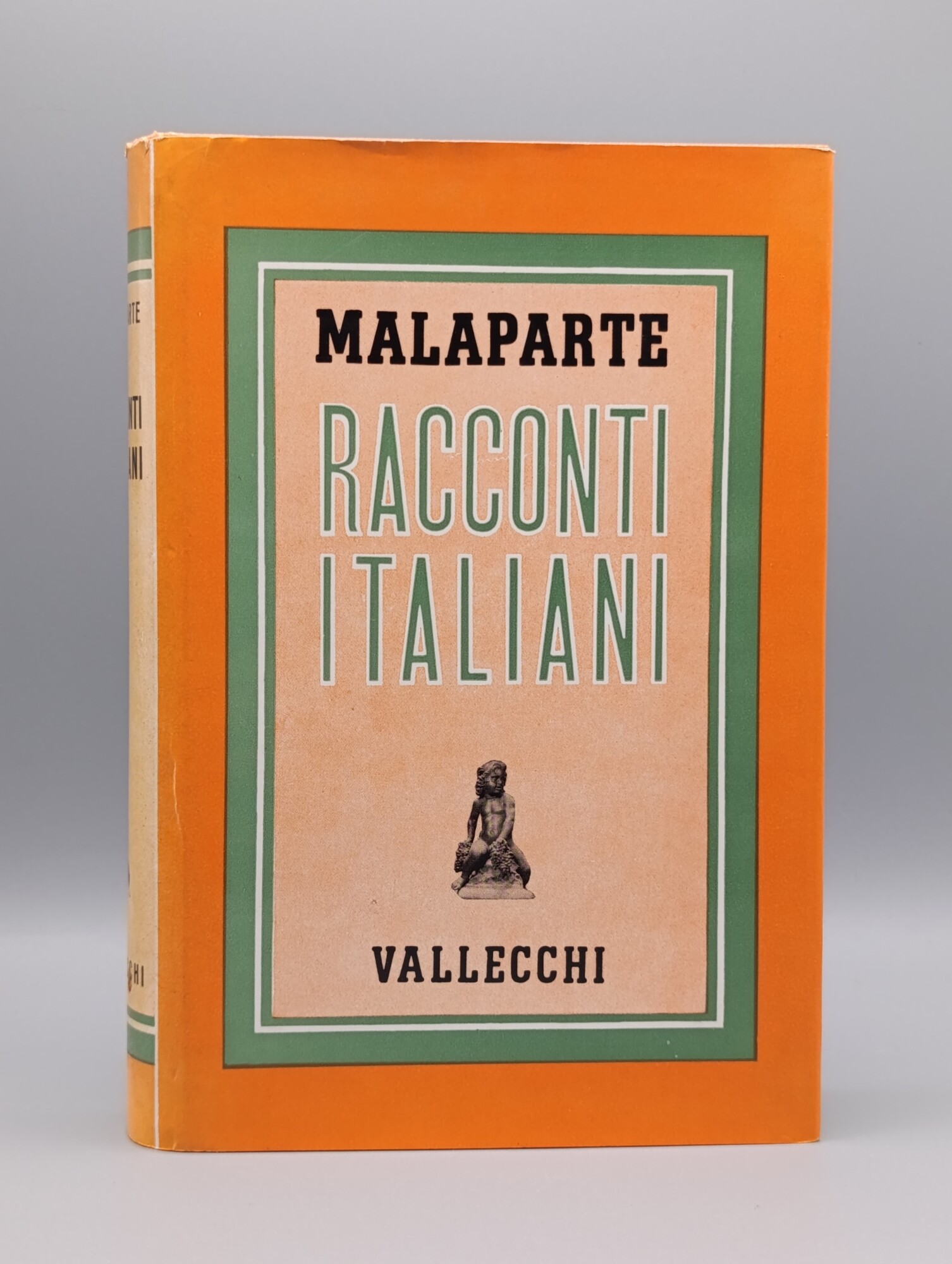 Racconti Italiani