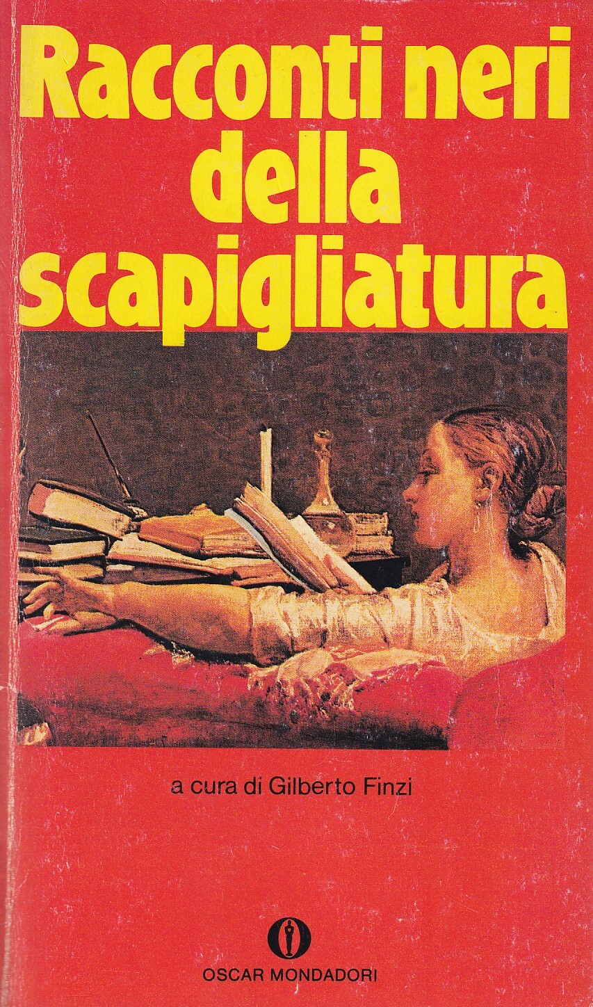 Racconti neri della scapigliatura