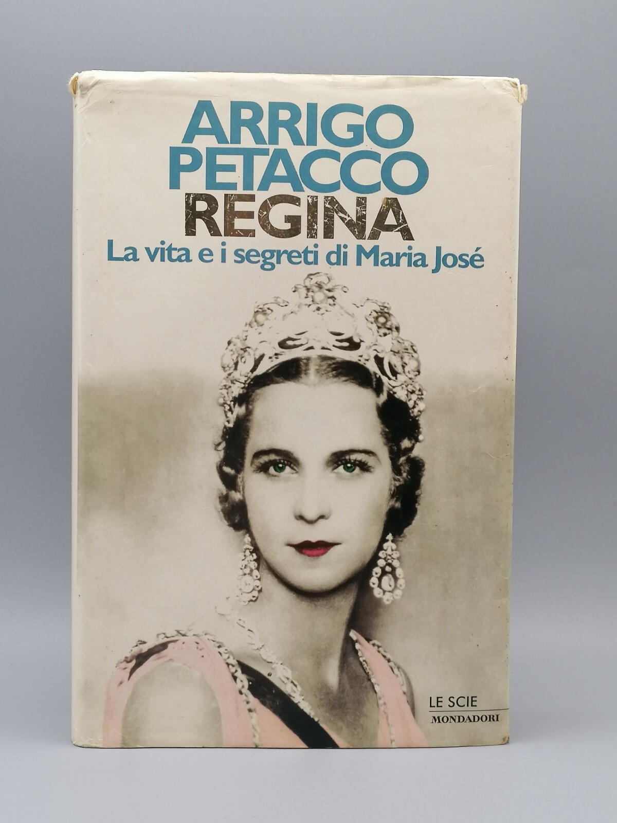 Regina, La Vita e i Segreti Di Maria Josè Libro …