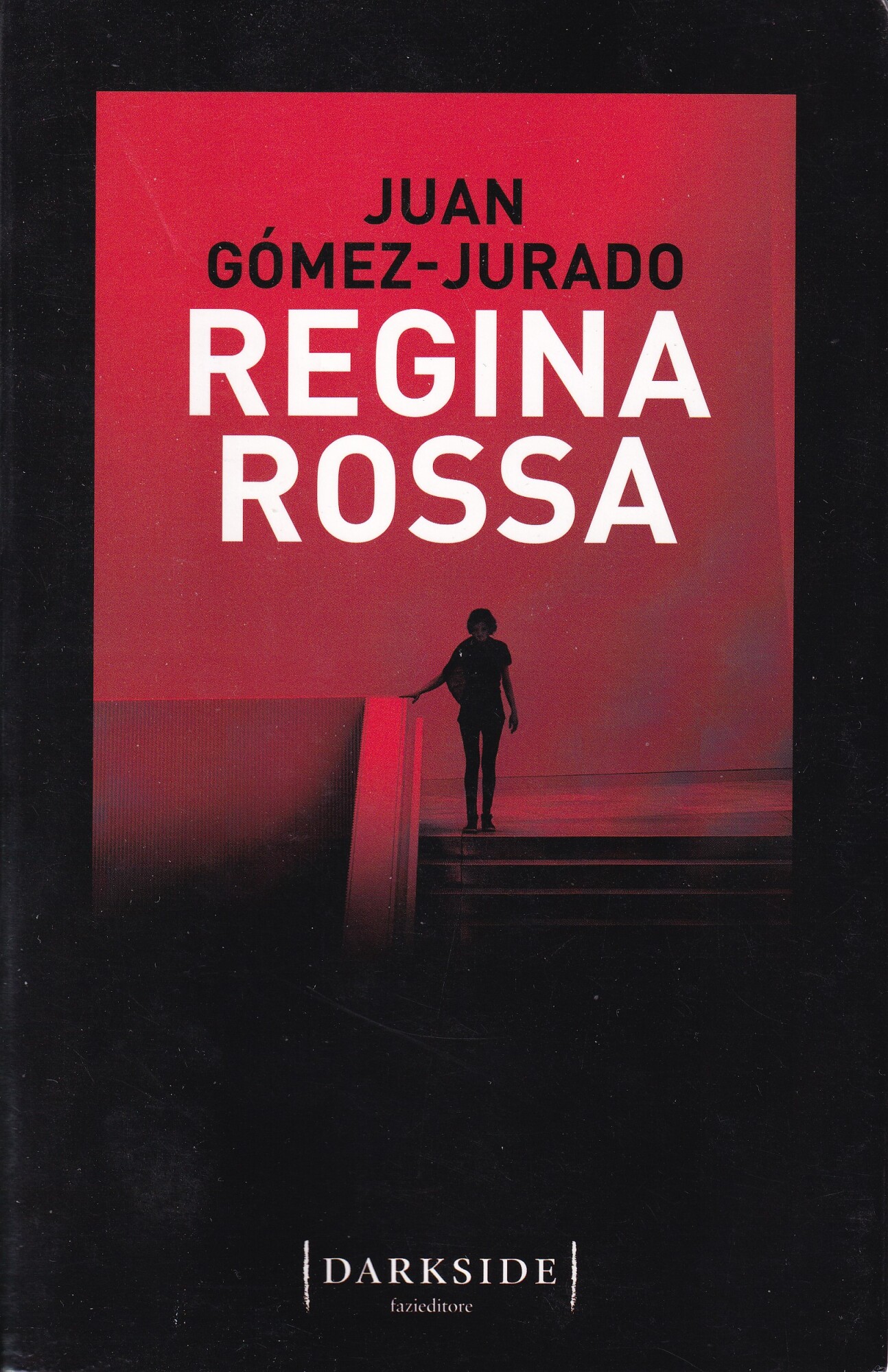 Regina rossa