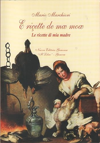 Ricêtte de mae moae