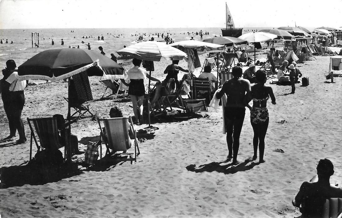 Rimini. Non viaggiata