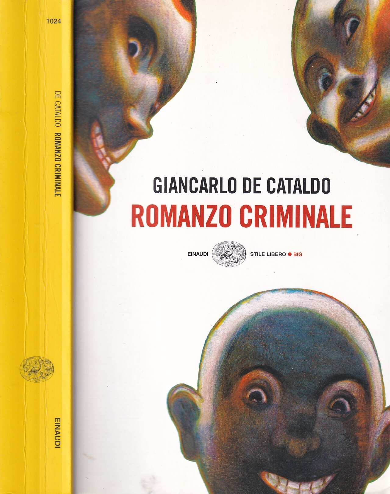 Romanzo criminale