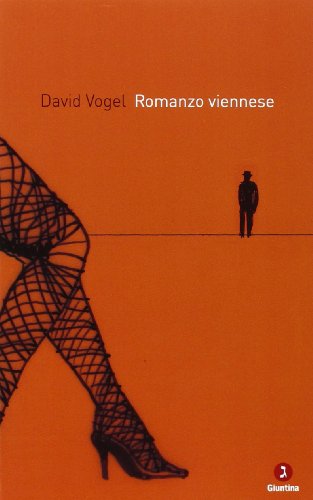 Romanzo viennese - David Vogel