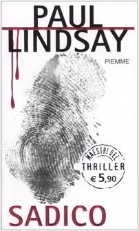 Sadico - Paul Lindsay