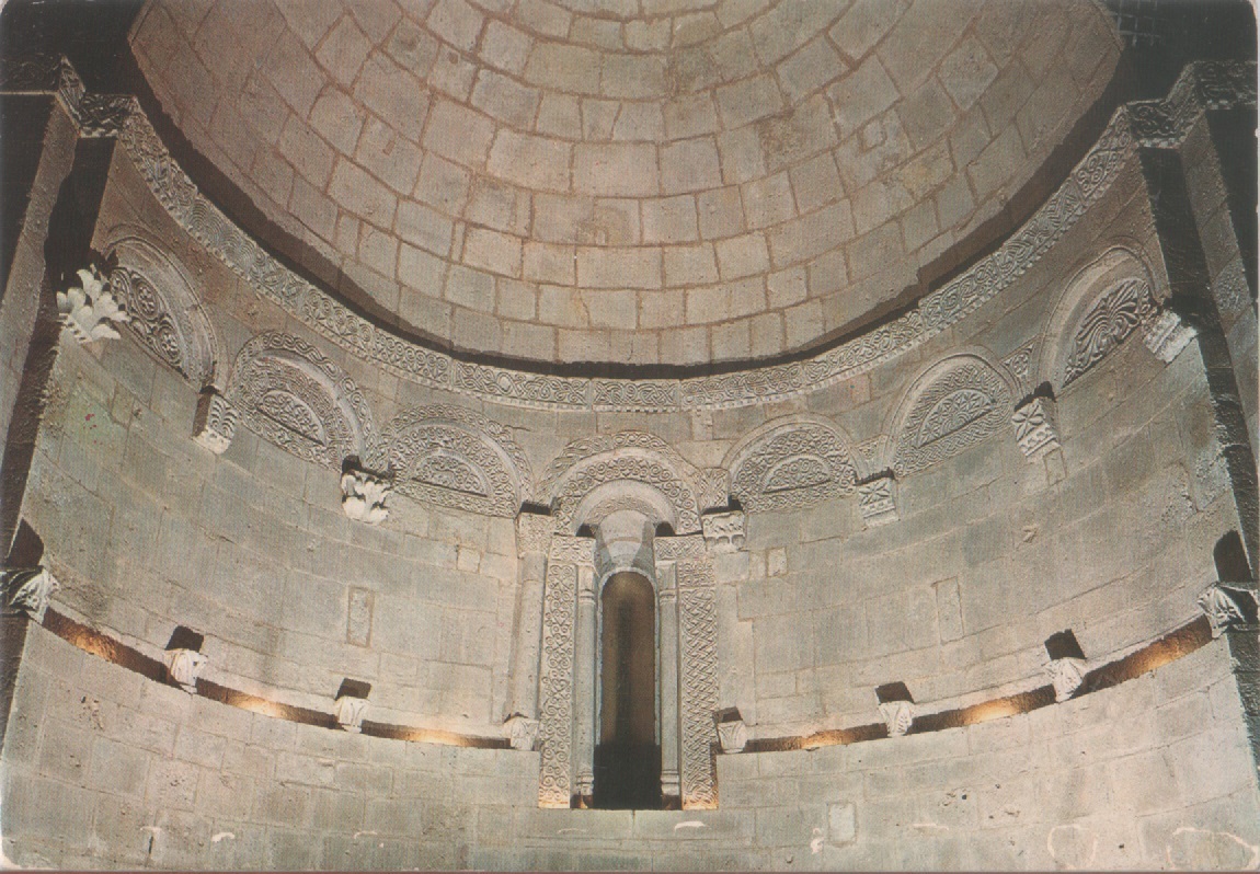 San Gimignano. Pieve di Cellole. Non viaggiata