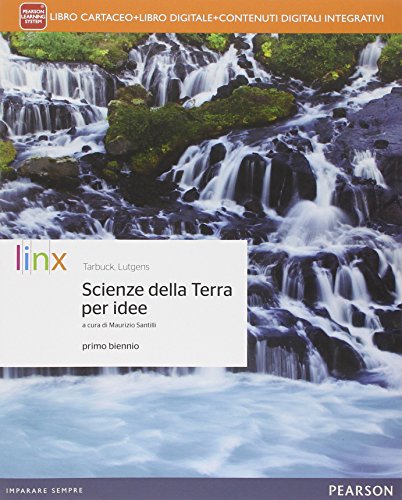 Scienze della terra per idee. - 9788863645651