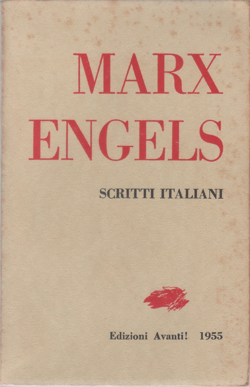 Scritti italiani