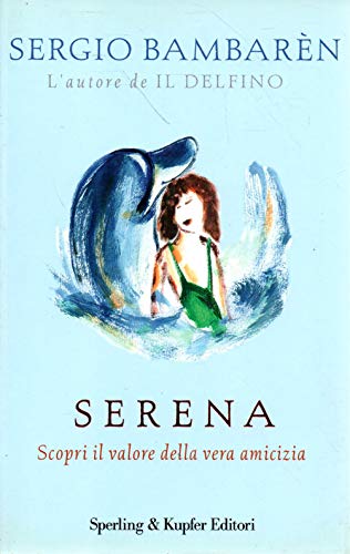 Serena - Sergio Bambarén