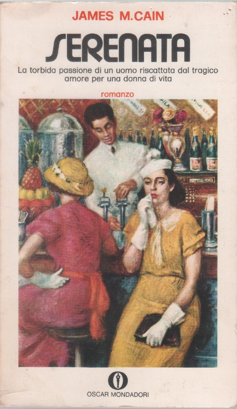 Serenata