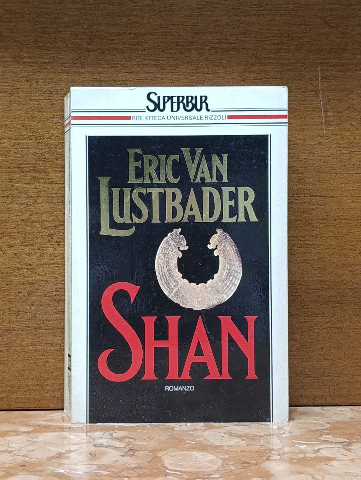 Shan