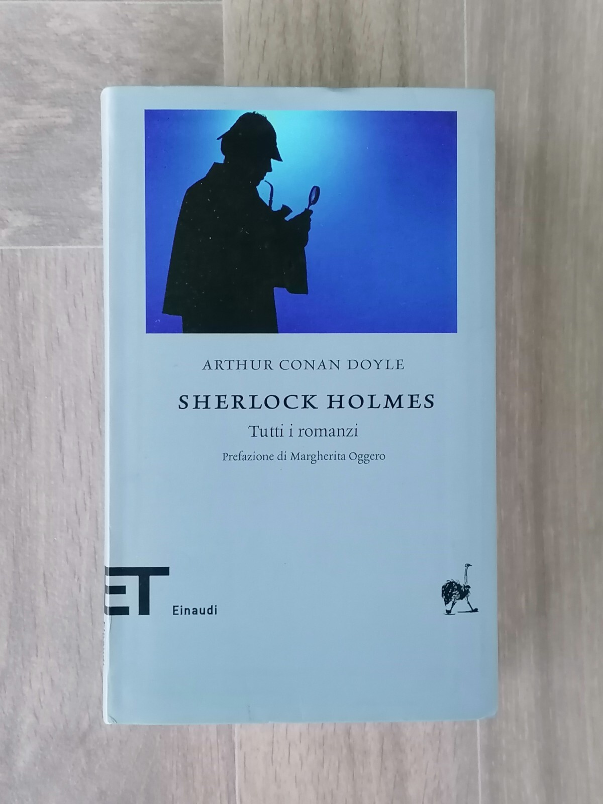 Sherlock Holmes. Tutti i romanzi