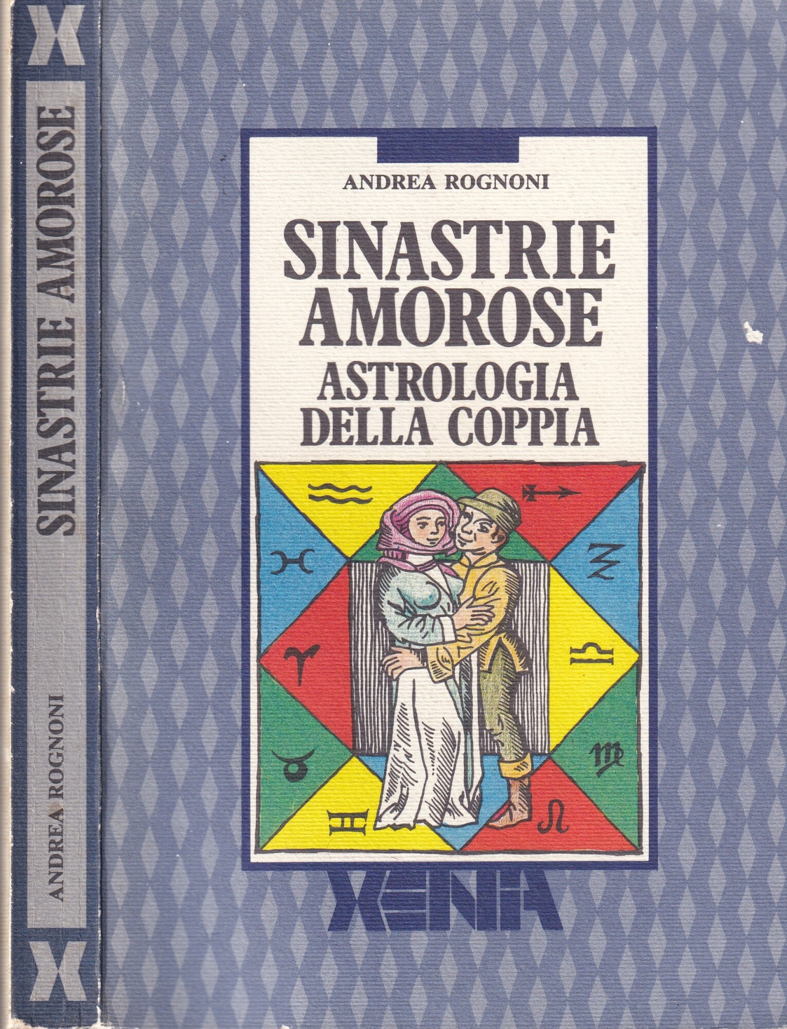 Sinastrie amorose, Astrologia della coppia