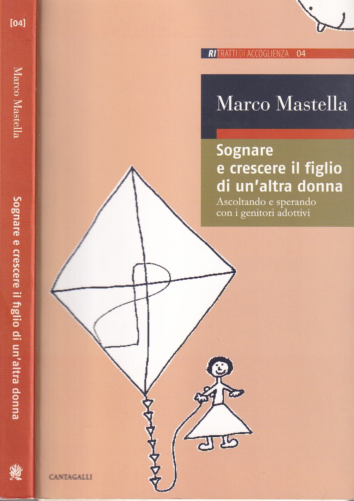 Sognare e crescere il figlio di un'altra donna. Ascoltando e …