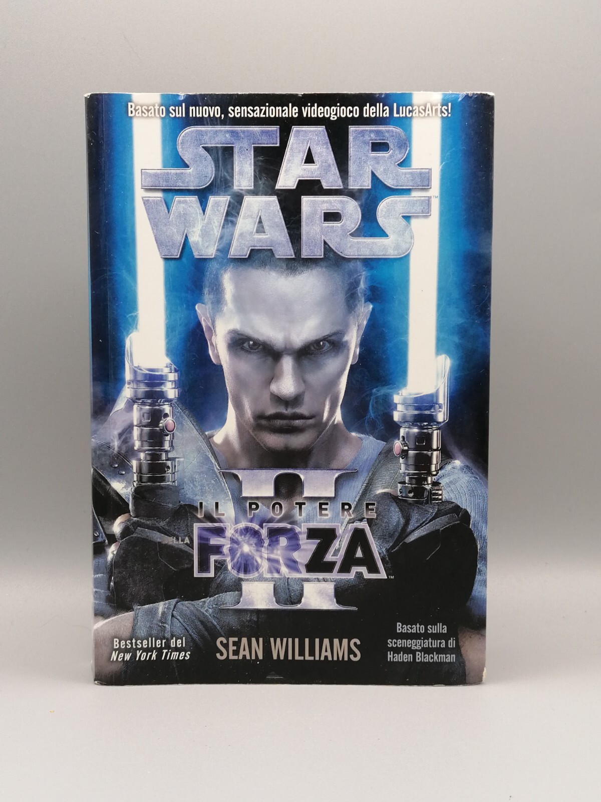 Star Wars. Il potere della forza II