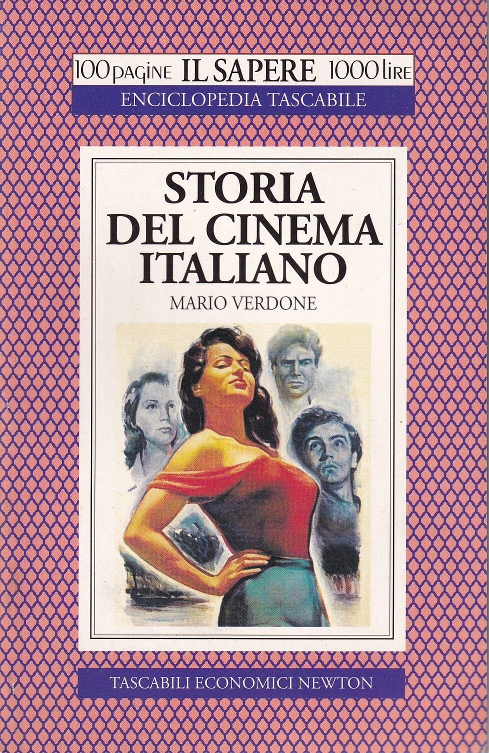 Storia del cinema italiano