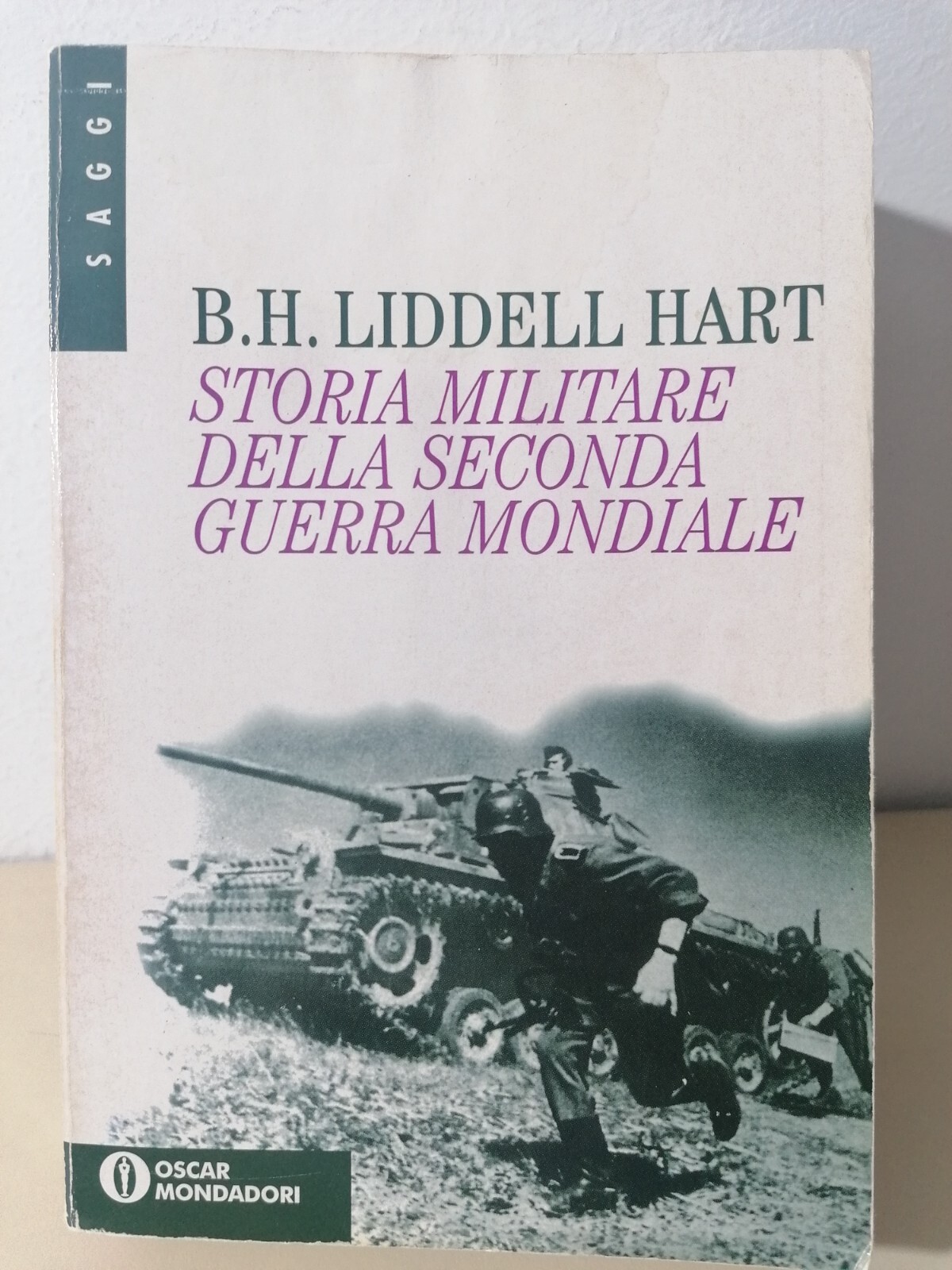 Storia militare della seconda guerra mondiale