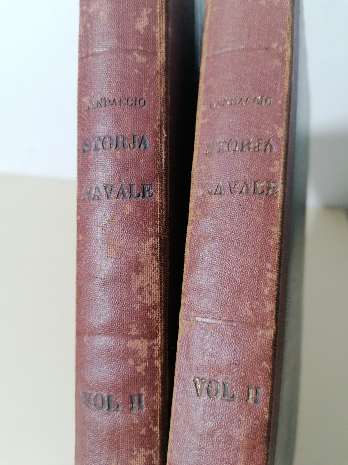 Storia Navale Universale Antica e Moderna