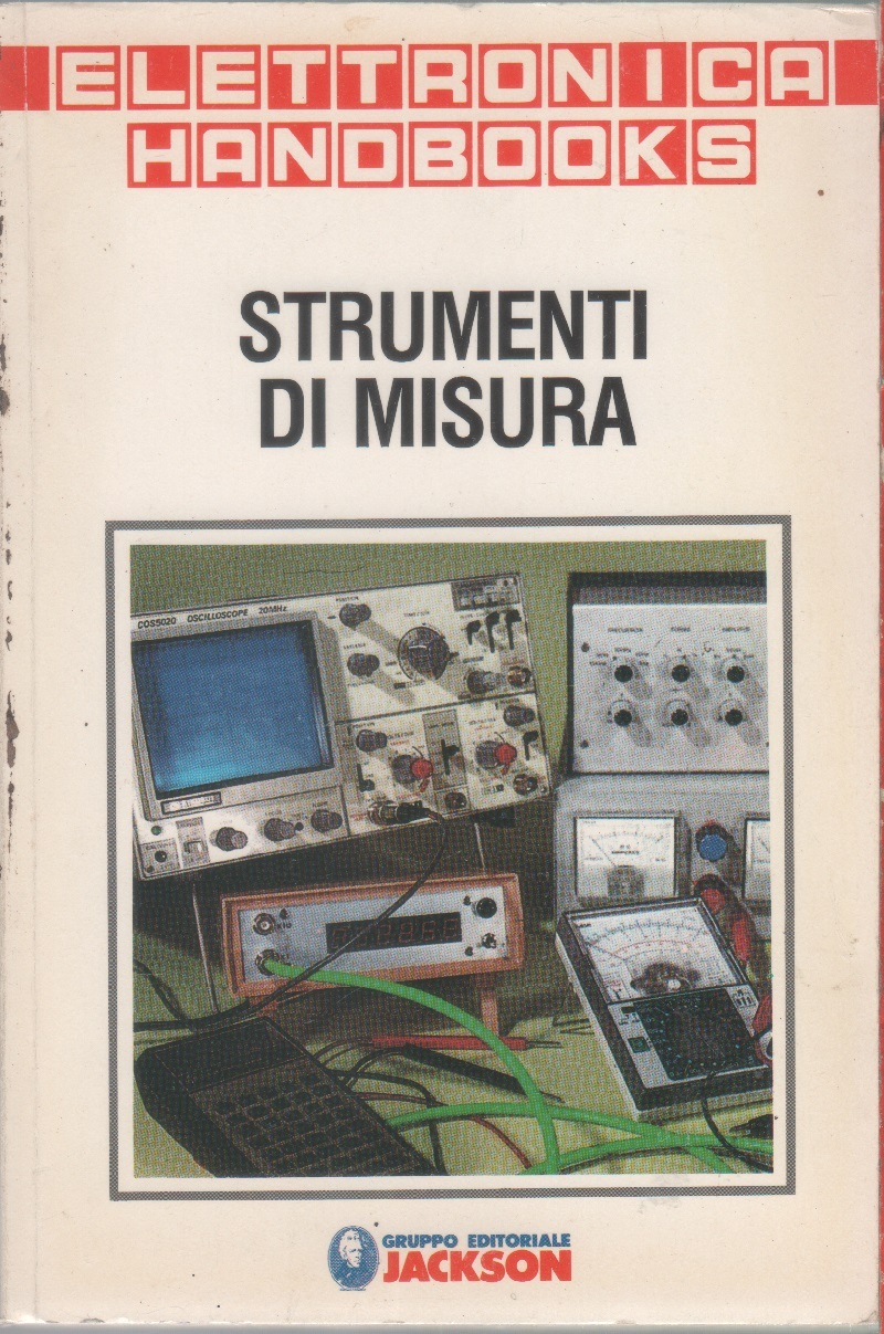 Strumenti di misura
