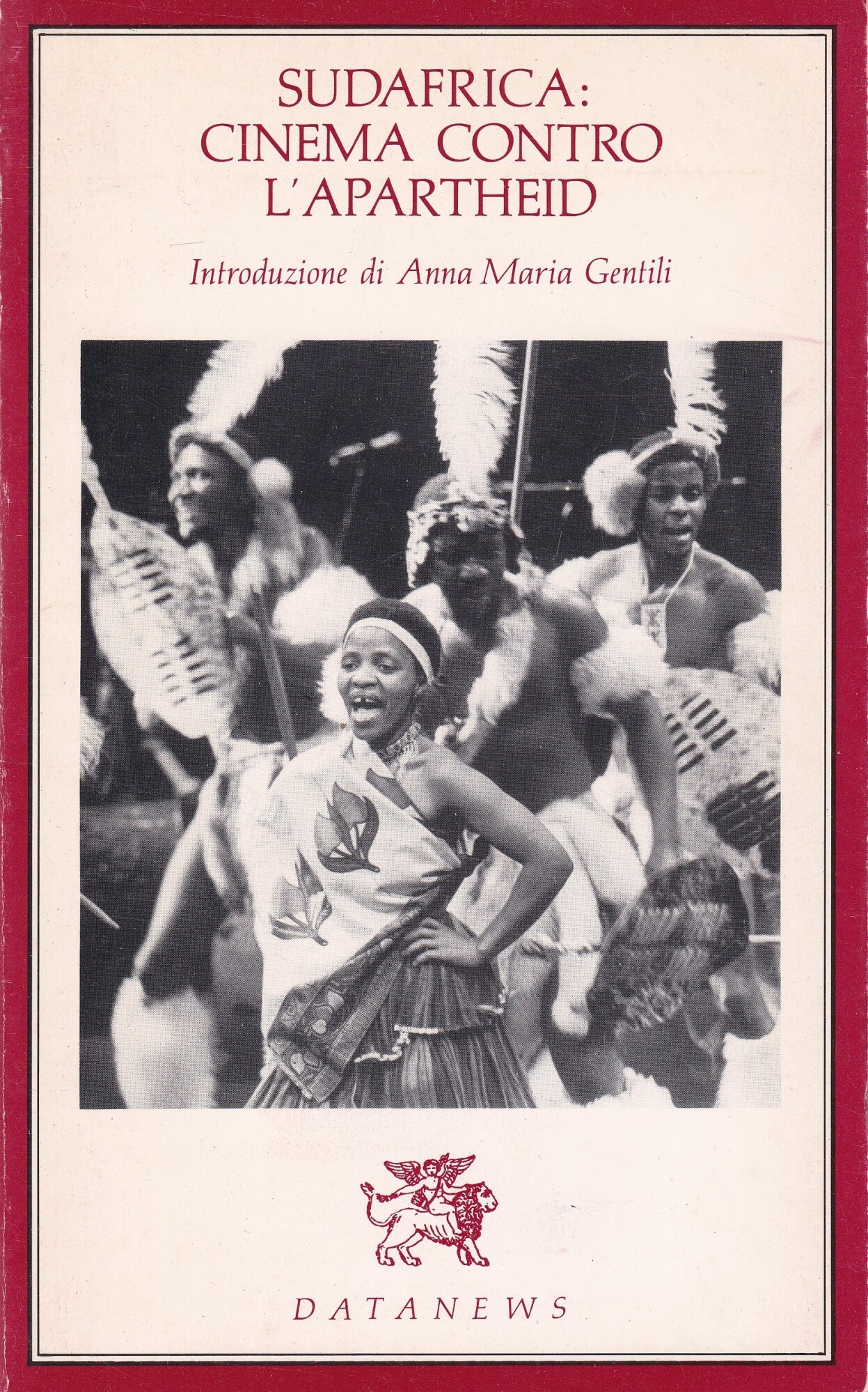 Sudafrica: cinema contro l'apartheid