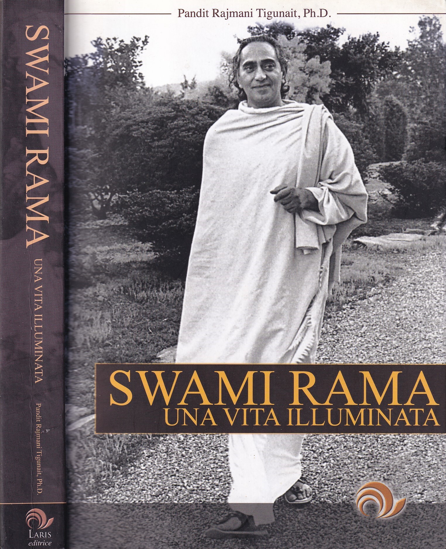 Swami Rama. Una vita illuminata