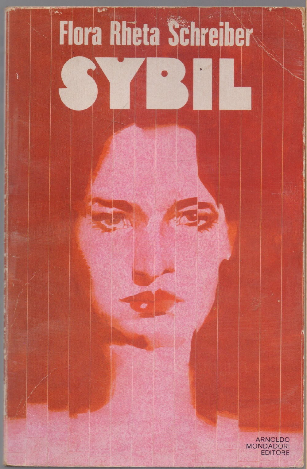Sybil -