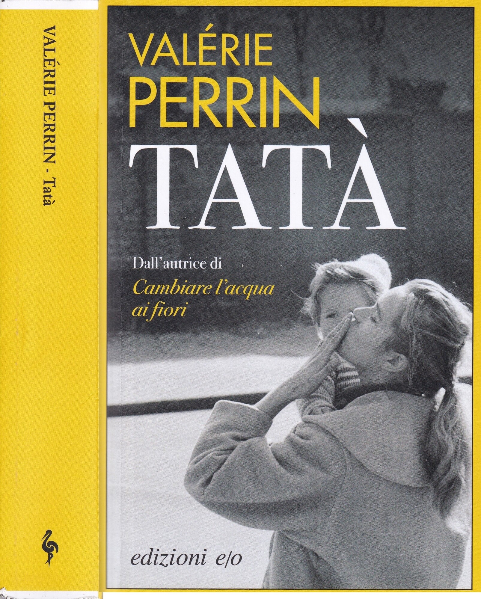 Tatà