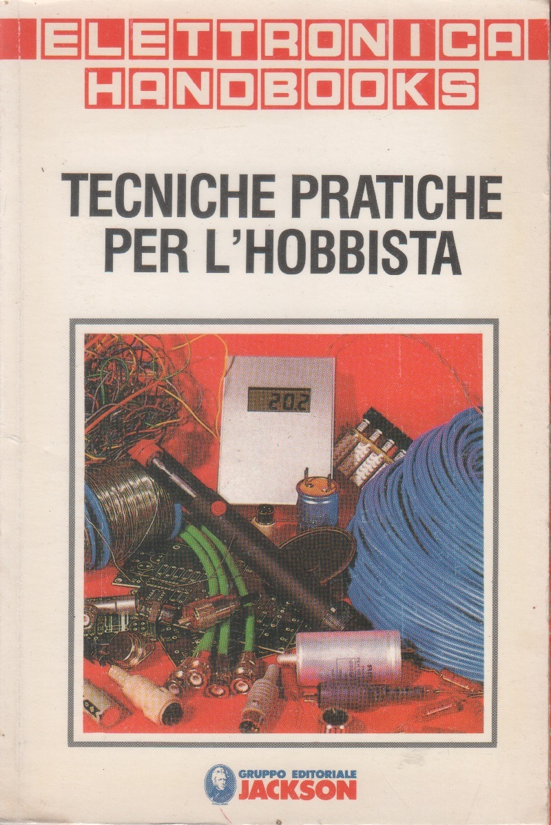 Tecniche pratiche per l'hobbista